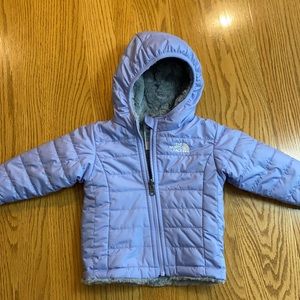 NWOT North Face Jacket